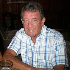 Ken Jones, founder of KRC Electrical