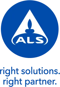ALS — right solutions, right partner